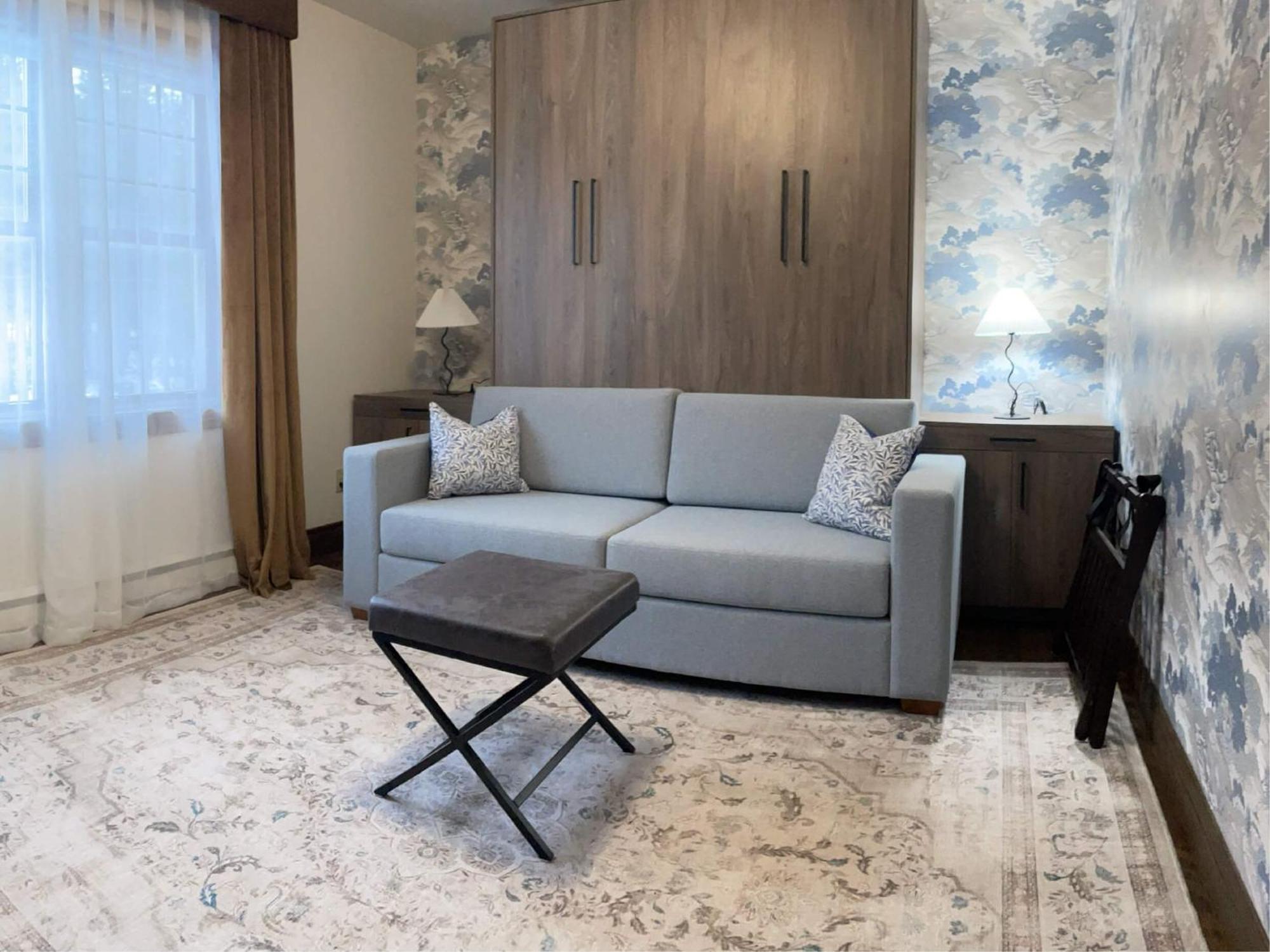 Estello Suites & Spa Lac-Mégantic Zimmer foto